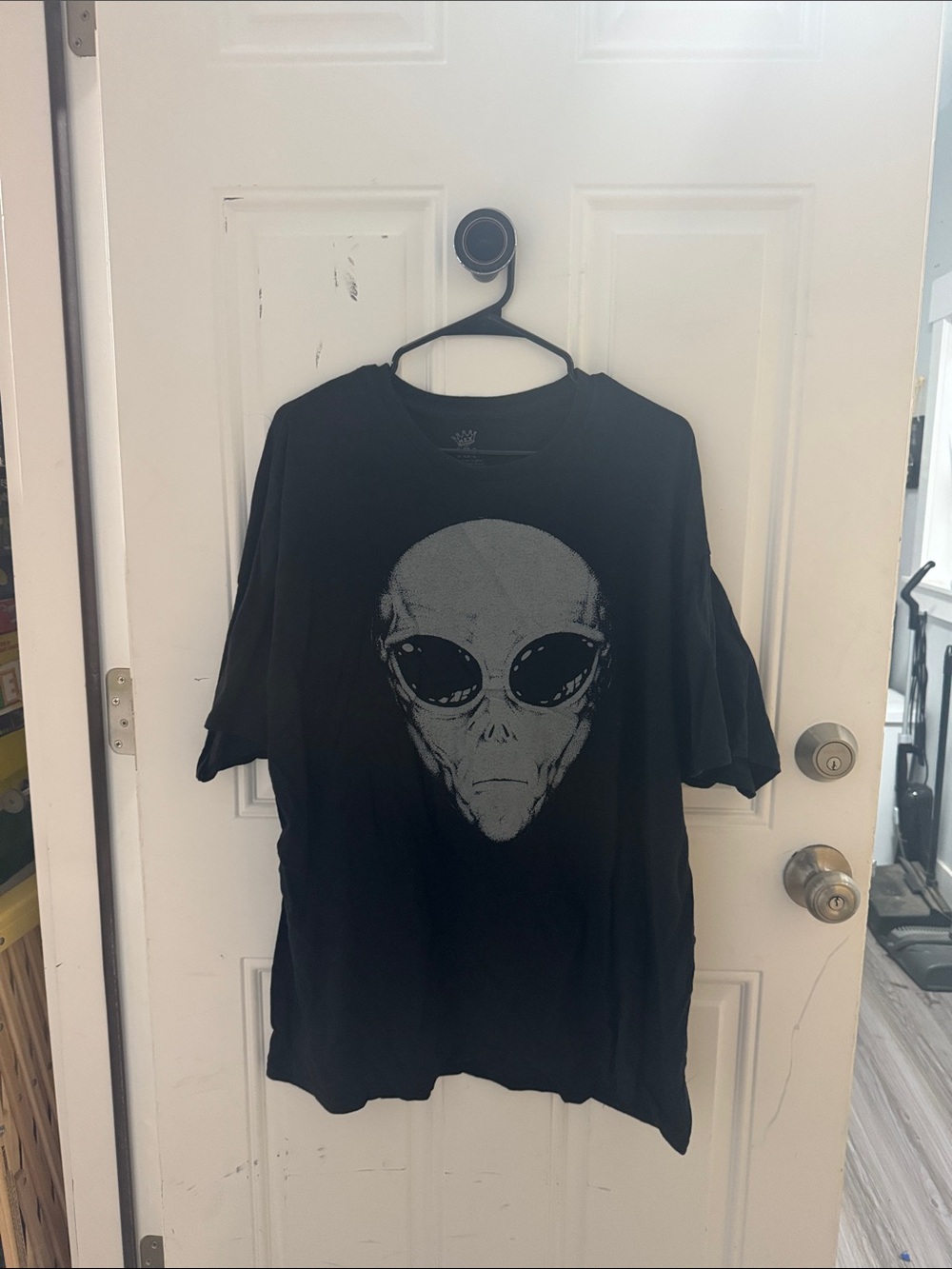 Alien Shirt!